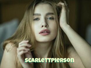 ScarlettPierson