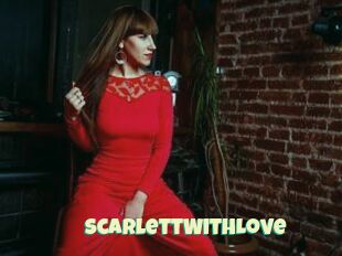 ScarlettWithLove