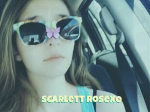 Scarlett_RoseXO