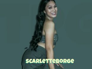 ScarletteBorge