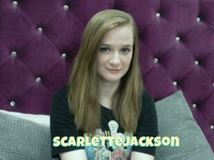 ScarletteJackson