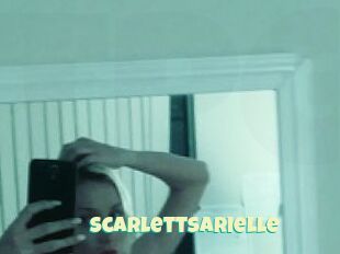 ScarlettsArielle