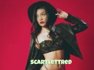 ScartlettRed