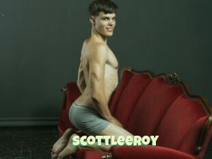 ScottLeeroy