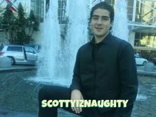 ScottyizNaughty