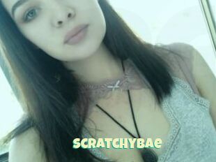 ScratchyBae