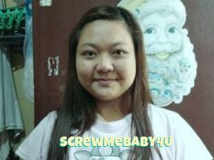 ScrewMeBaby4U