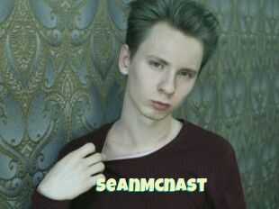 SeanMcnast