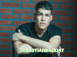 SebastianBazkiat