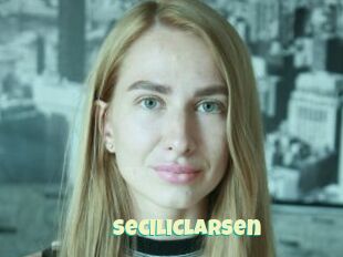 SeciliClarsen