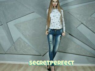 SecretPerfect