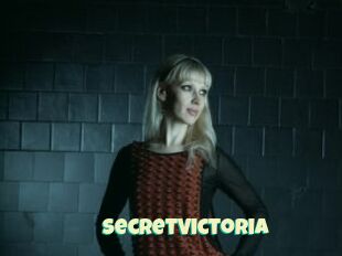 SecretVictoria