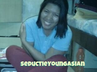 SeductieYoungAsian