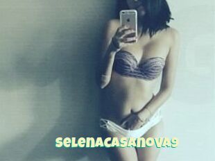 SelenaCasanova9