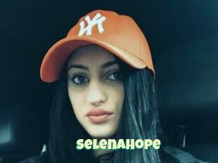 SelenaHope