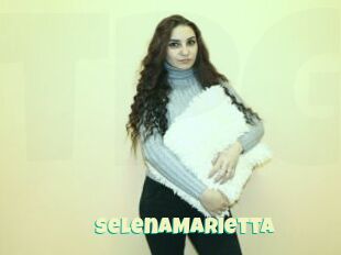 SelenaMarietta