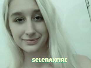 SelenaxFIRE