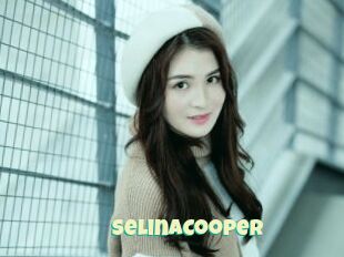 SelinaCooper