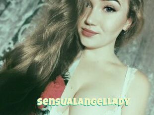 SensualAngelLady