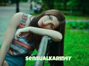 SensualKarin4Y