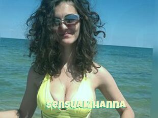 Sensual_Zhanna