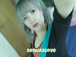 Senuaslove