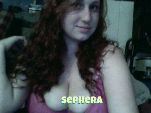 Sephera