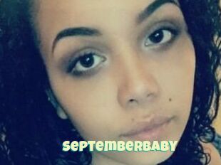 SeptemberBaby