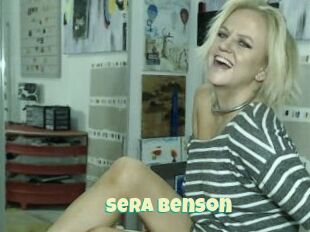 Sera_Benson