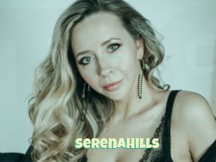 SerenaHills