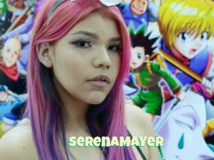 SerenaMayer