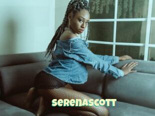 SerenaScott