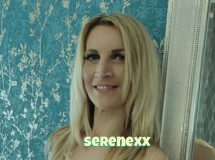 Serenexx