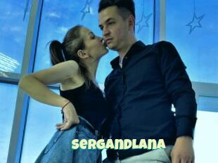 SergAndLana