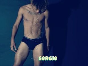 Sergie