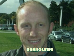 Serholmes