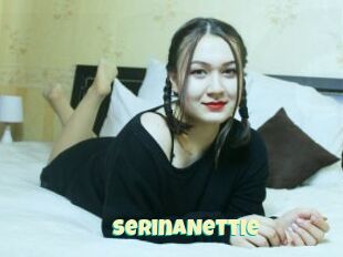 SerinaNettie