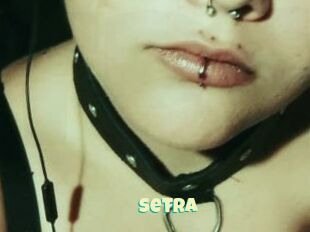 Setra