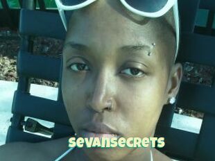 SevanSecrets