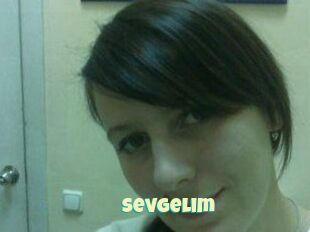 Sevgelim