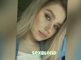 SexBlond