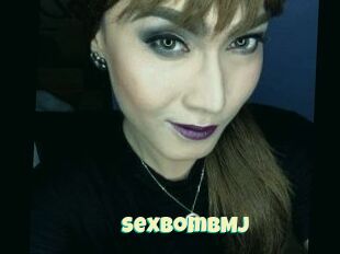 SexBombMj