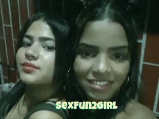 SexFun2Girl