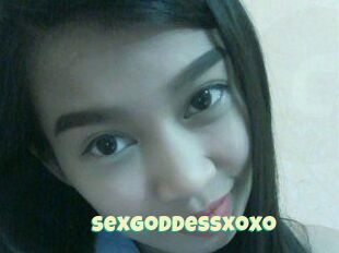 SexGoddessxoxo