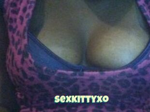 SexKittyxo