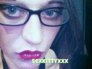 SexKittyxxx