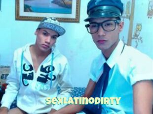 SexLatinoDirty