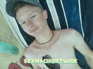 SexMachineTwink