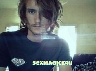 SexMagick4u