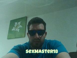 SexMaster18